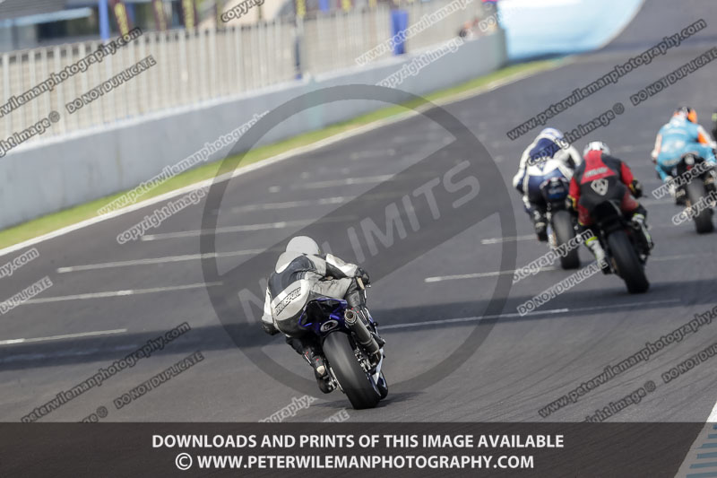 25 to 27th november 2017;Jerez;event digital images;motorbikes;no limits;peter wileman photography;trackday;trackday digital images