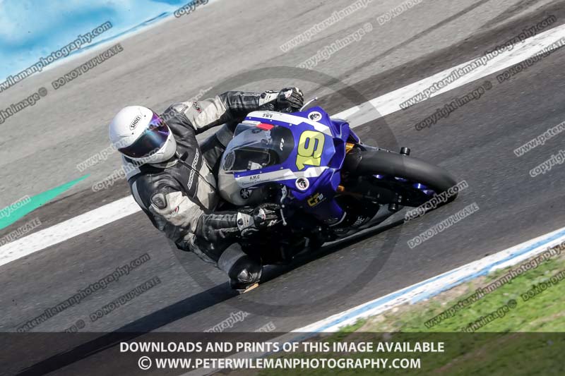 25 to 27th november 2017;Jerez;event digital images;motorbikes;no limits;peter wileman photography;trackday;trackday digital images