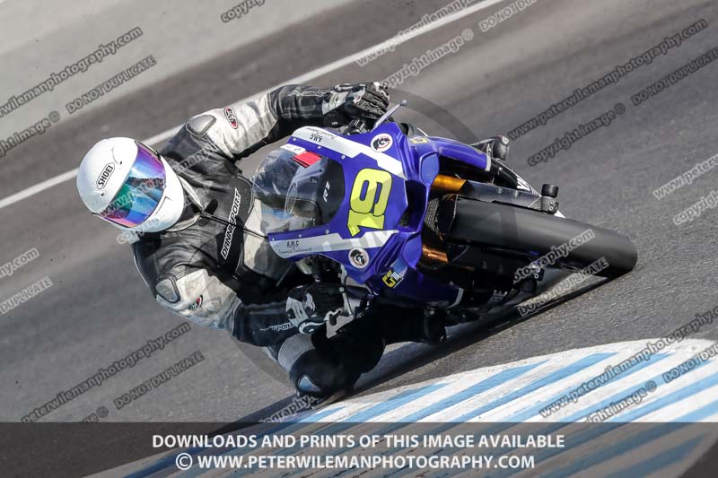 25 to 27th november 2017;Jerez;event digital images;motorbikes;no limits;peter wileman photography;trackday;trackday digital images