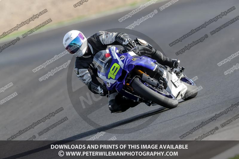 25 to 27th november 2017;Jerez;event digital images;motorbikes;no limits;peter wileman photography;trackday;trackday digital images