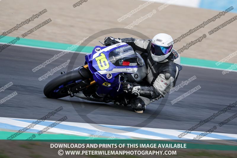 25 to 27th november 2017;Jerez;event digital images;motorbikes;no limits;peter wileman photography;trackday;trackday digital images