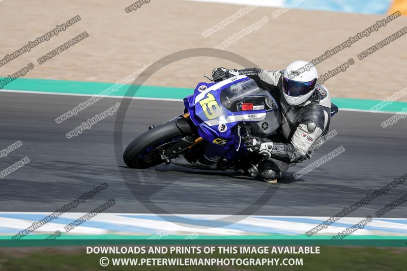 25 to 27th november 2017;Jerez;event digital images;motorbikes;no limits;peter wileman photography;trackday;trackday digital images