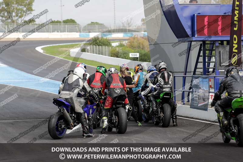 25 to 27th november 2017;Jerez;event digital images;motorbikes;no limits;peter wileman photography;trackday;trackday digital images