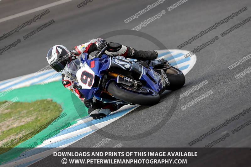 25 to 27th november 2017;Jerez;event digital images;motorbikes;no limits;peter wileman photography;trackday;trackday digital images