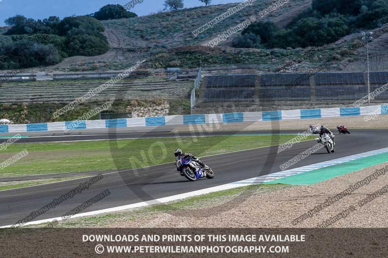 25 to 27th november 2017;Jerez;event digital images;motorbikes;no limits;peter wileman photography;trackday;trackday digital images