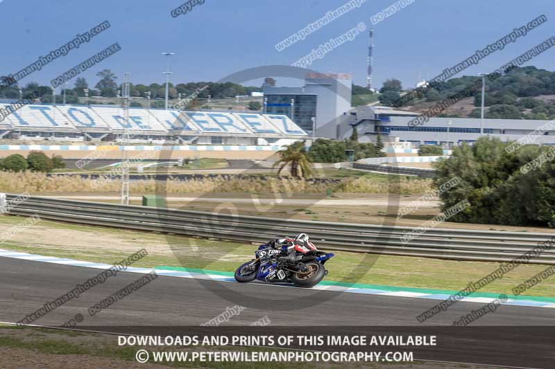 25 to 27th november 2017;Jerez;event digital images;motorbikes;no limits;peter wileman photography;trackday;trackday digital images