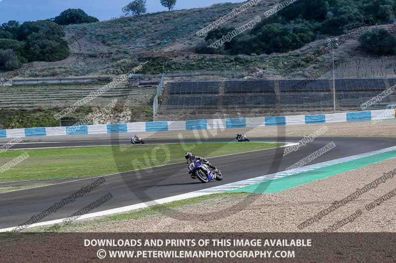 25 to 27th november 2017;Jerez;event digital images;motorbikes;no limits;peter wileman photography;trackday;trackday digital images