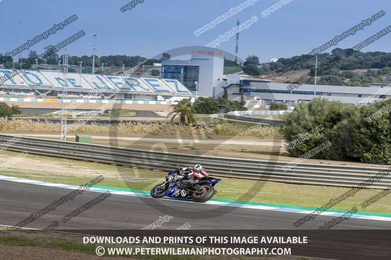 25 to 27th november 2017;Jerez;event digital images;motorbikes;no limits;peter wileman photography;trackday;trackday digital images