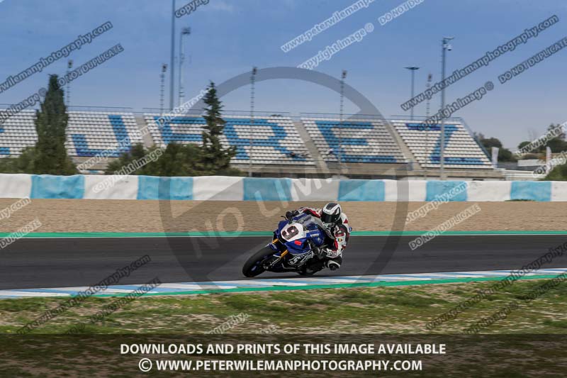 25 to 27th november 2017;Jerez;event digital images;motorbikes;no limits;peter wileman photography;trackday;trackday digital images