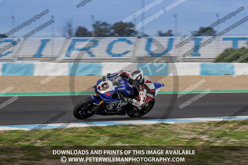 25 to 27th november 2017;Jerez;event digital images;motorbikes;no limits;peter wileman photography;trackday;trackday digital images