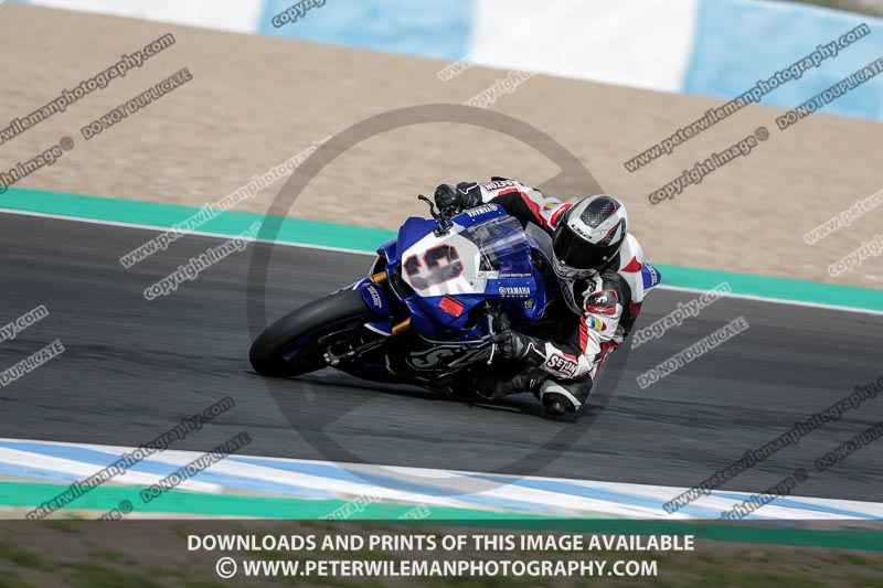 25 to 27th november 2017;Jerez;event digital images;motorbikes;no limits;peter wileman photography;trackday;trackday digital images