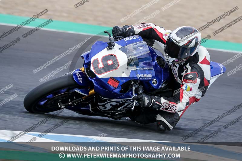 25 to 27th november 2017;Jerez;event digital images;motorbikes;no limits;peter wileman photography;trackday;trackday digital images