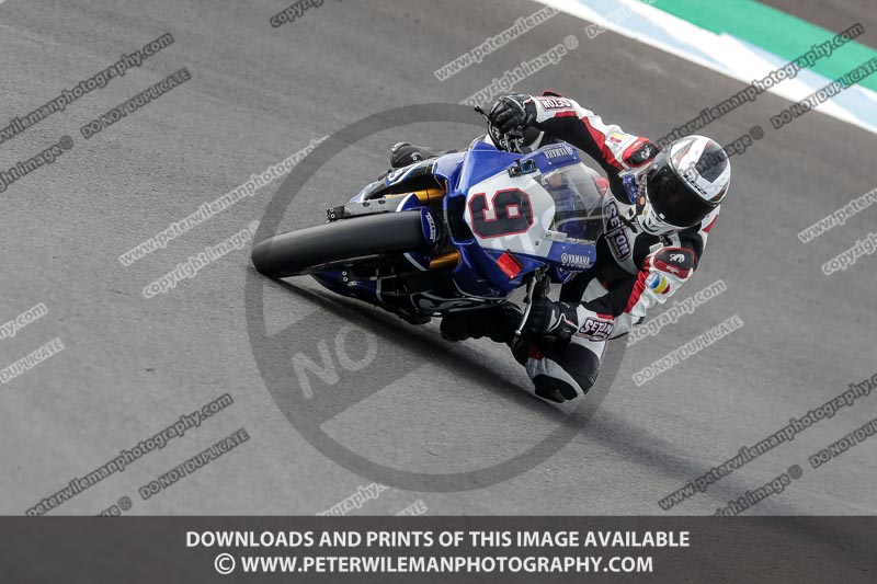 25 to 27th november 2017;Jerez;event digital images;motorbikes;no limits;peter wileman photography;trackday;trackday digital images