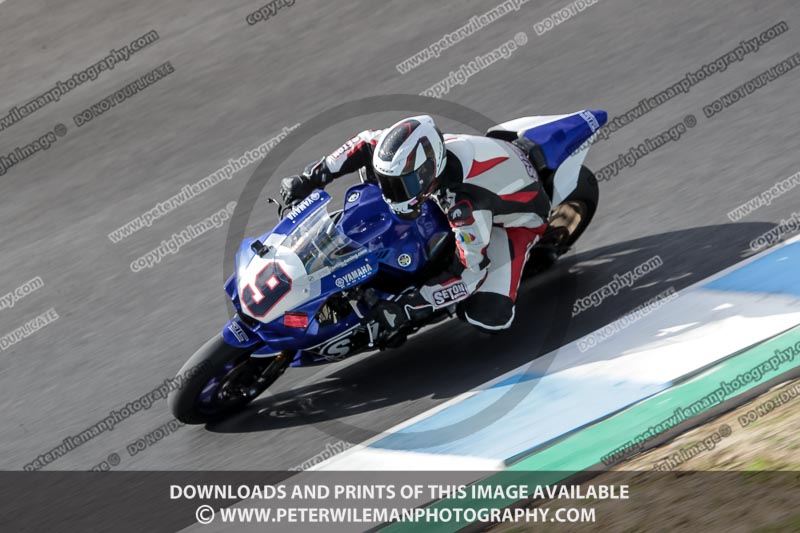 25 to 27th november 2017;Jerez;event digital images;motorbikes;no limits;peter wileman photography;trackday;trackday digital images