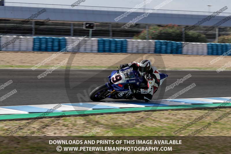 25 to 27th november 2017;Jerez;event digital images;motorbikes;no limits;peter wileman photography;trackday;trackday digital images