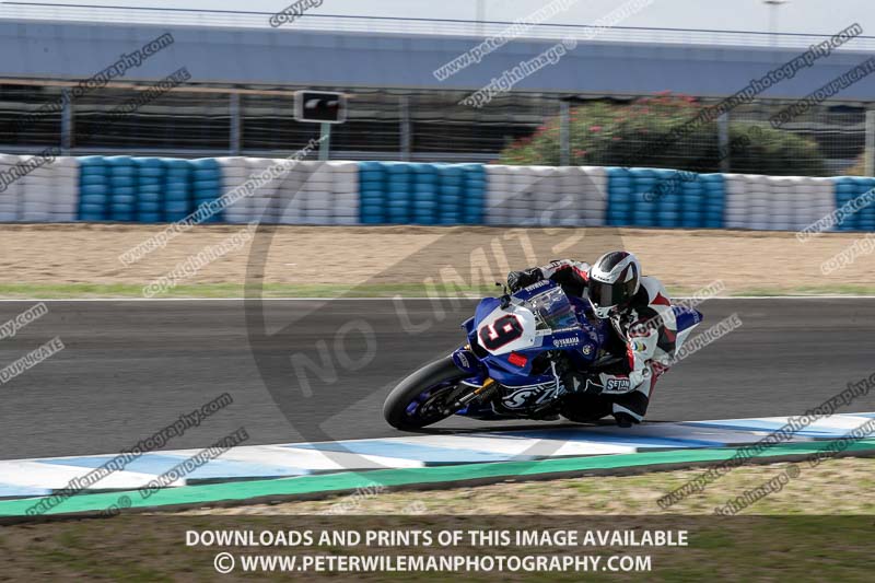 25 to 27th november 2017;Jerez;event digital images;motorbikes;no limits;peter wileman photography;trackday;trackday digital images