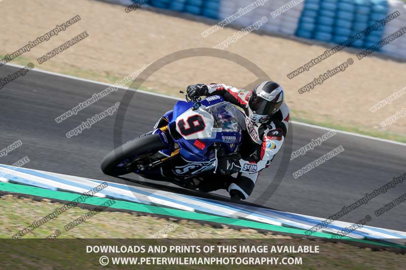 25 to 27th november 2017;Jerez;event digital images;motorbikes;no limits;peter wileman photography;trackday;trackday digital images