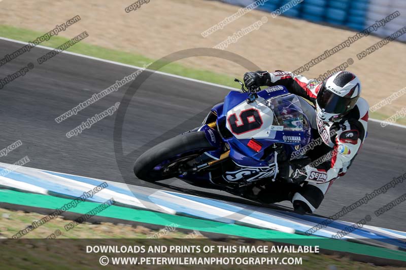 25 to 27th november 2017;Jerez;event digital images;motorbikes;no limits;peter wileman photography;trackday;trackday digital images