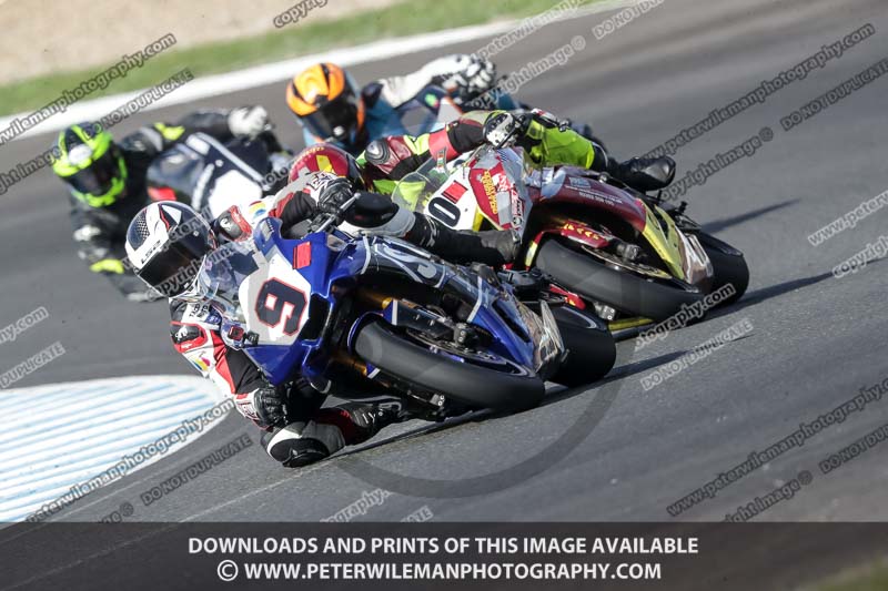 25 to 27th november 2017;Jerez;event digital images;motorbikes;no limits;peter wileman photography;trackday;trackday digital images