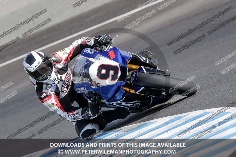 25 to 27th november 2017;Jerez;event digital images;motorbikes;no limits;peter wileman photography;trackday;trackday digital images