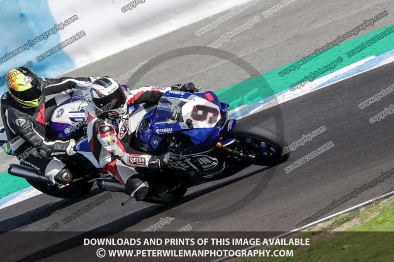 25 to 27th november 2017;Jerez;event digital images;motorbikes;no limits;peter wileman photography;trackday;trackday digital images