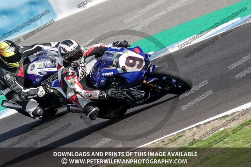 25 to 27th november 2017;Jerez;event digital images;motorbikes;no limits;peter wileman photography;trackday;trackday digital images