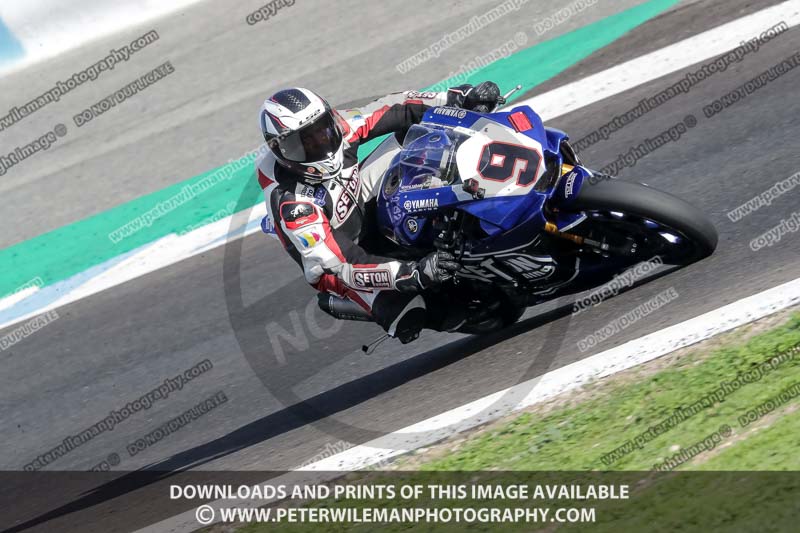 25 to 27th november 2017;Jerez;event digital images;motorbikes;no limits;peter wileman photography;trackday;trackday digital images