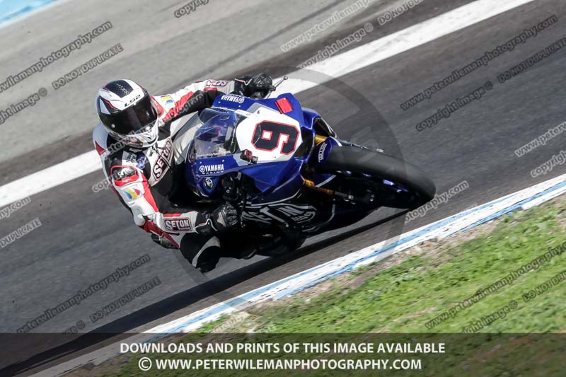 25 to 27th november 2017;Jerez;event digital images;motorbikes;no limits;peter wileman photography;trackday;trackday digital images