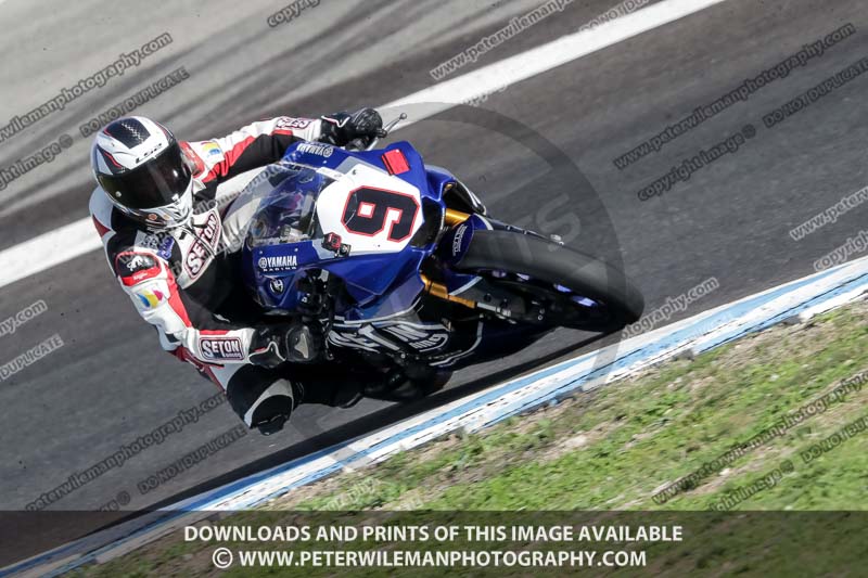 25 to 27th november 2017;Jerez;event digital images;motorbikes;no limits;peter wileman photography;trackday;trackday digital images