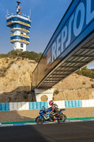 18-to-20th-november-2013;25-to-27th-november-2017;Jerez;event-digital-images;motorbikes;no-limits;peter-wileman-photography;trackday;trackday-digital-images