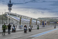 25-to-27th-november-2017;Jerez;event-digital-images;motorbikes;no-limits;peter-wileman-photography;trackday;trackday-digital-images