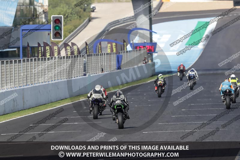 25 to 27th november 2017;Jerez;event digital images;motorbikes;no limits;peter wileman photography;trackday;trackday digital images