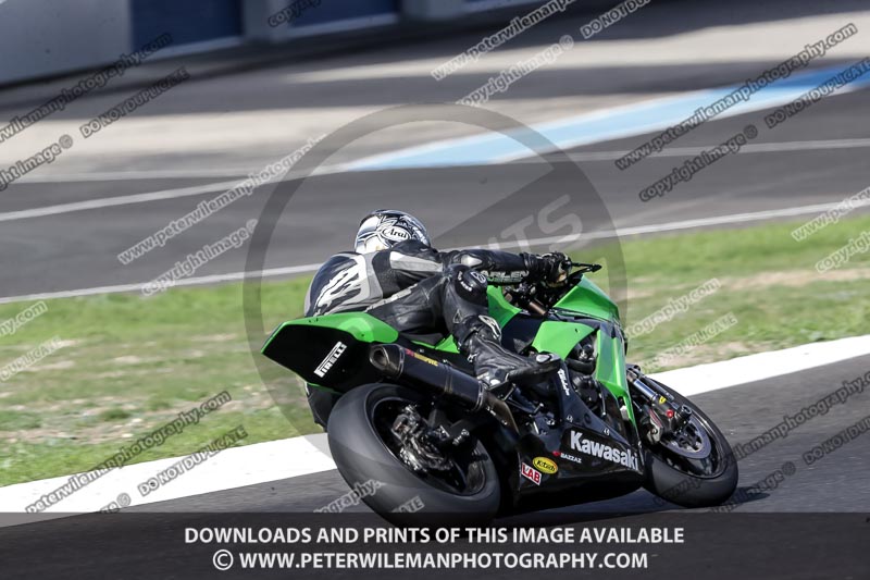 25 to 27th november 2017;Jerez;event digital images;motorbikes;no limits;peter wileman photography;trackday;trackday digital images