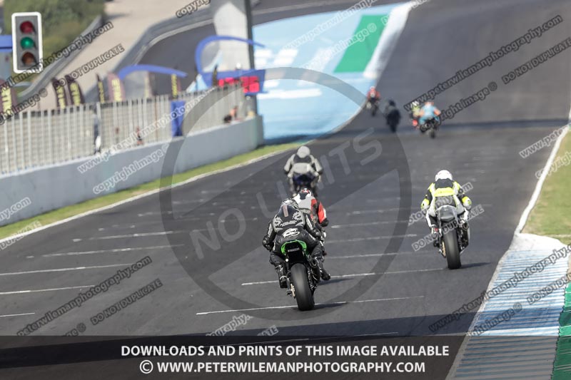 25 to 27th november 2017;Jerez;event digital images;motorbikes;no limits;peter wileman photography;trackday;trackday digital images