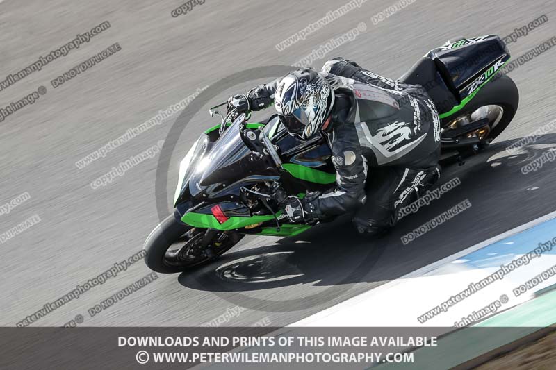 25 to 27th november 2017;Jerez;event digital images;motorbikes;no limits;peter wileman photography;trackday;trackday digital images