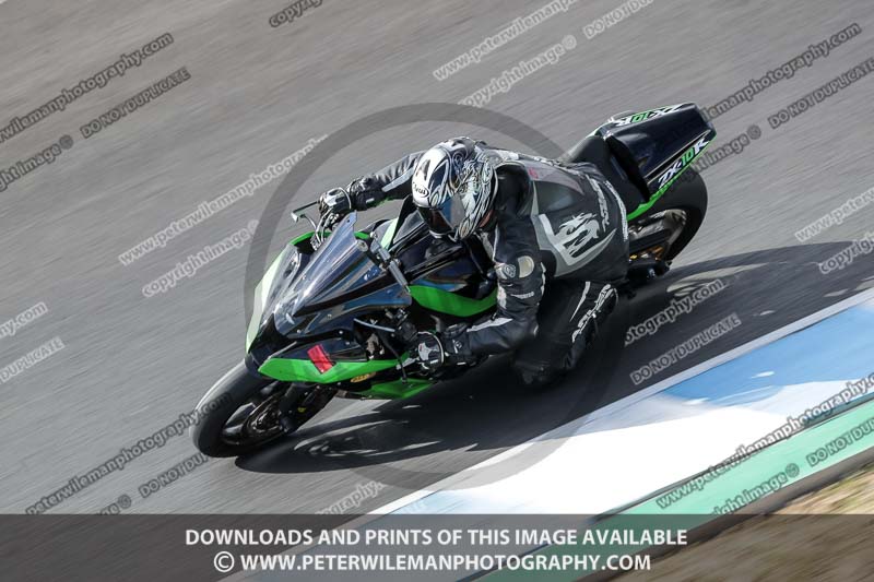 25 to 27th november 2017;Jerez;event digital images;motorbikes;no limits;peter wileman photography;trackday;trackday digital images