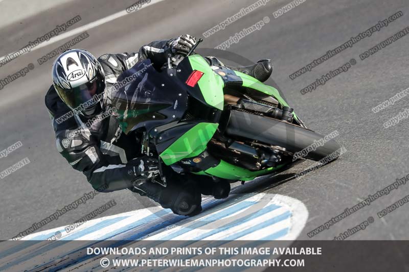 25 to 27th november 2017;Jerez;event digital images;motorbikes;no limits;peter wileman photography;trackday;trackday digital images