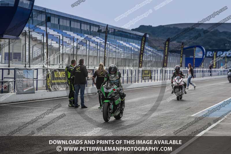 25 to 27th november 2017;Jerez;event digital images;motorbikes;no limits;peter wileman photography;trackday;trackday digital images