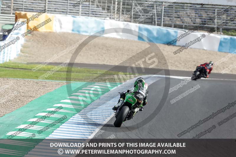 25 to 27th november 2017;Jerez;event digital images;motorbikes;no limits;peter wileman photography;trackday;trackday digital images