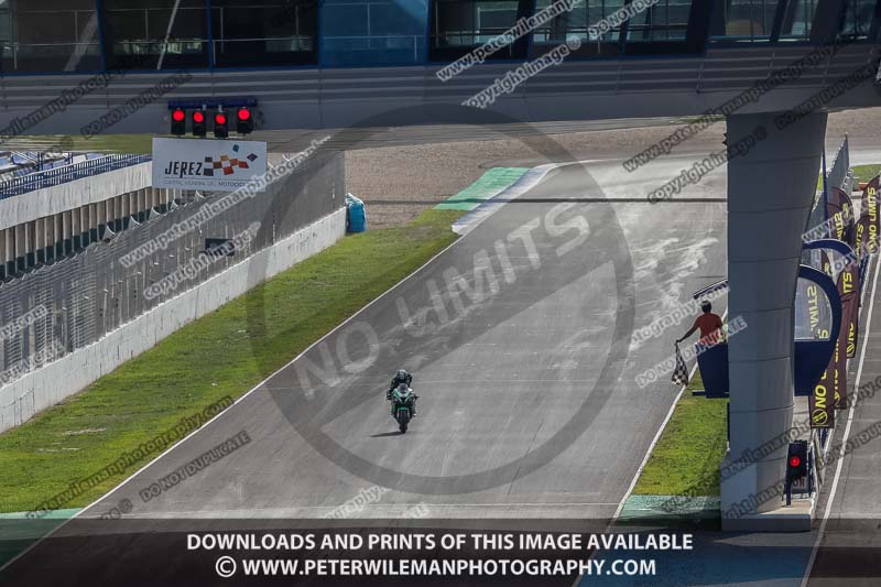 25 to 27th november 2017;Jerez;event digital images;motorbikes;no limits;peter wileman photography;trackday;trackday digital images