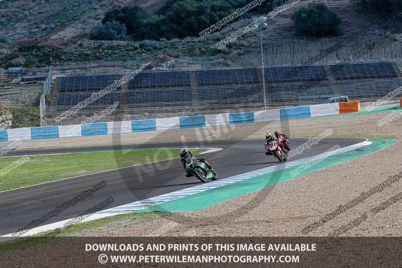 25 to 27th november 2017;Jerez;event digital images;motorbikes;no limits;peter wileman photography;trackday;trackday digital images