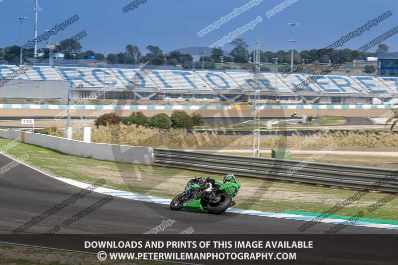 25 to 27th november 2017;Jerez;event digital images;motorbikes;no limits;peter wileman photography;trackday;trackday digital images