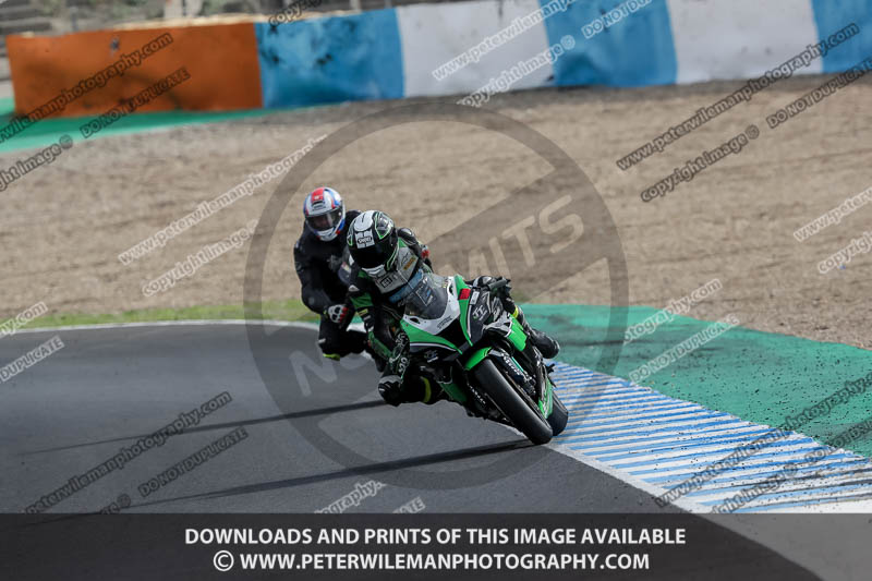 25 to 27th november 2017;Jerez;event digital images;motorbikes;no limits;peter wileman photography;trackday;trackday digital images