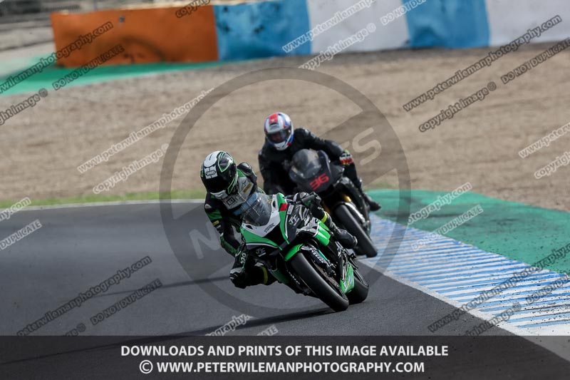 25 to 27th november 2017;Jerez;event digital images;motorbikes;no limits;peter wileman photography;trackday;trackday digital images