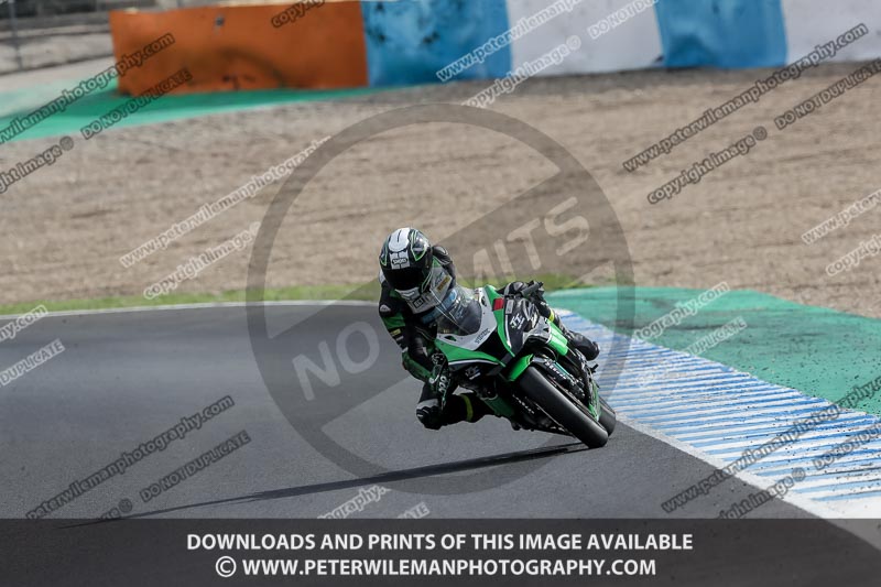 25 to 27th november 2017;Jerez;event digital images;motorbikes;no limits;peter wileman photography;trackday;trackday digital images