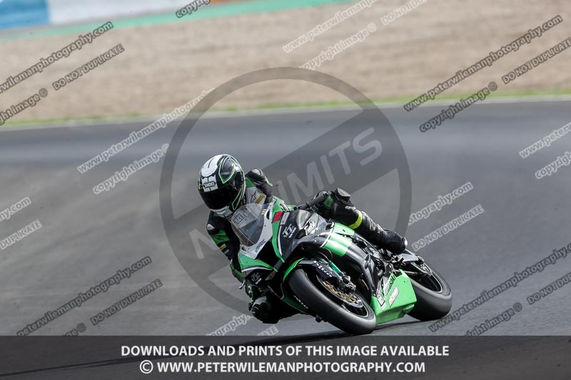 25 to 27th november 2017;Jerez;event digital images;motorbikes;no limits;peter wileman photography;trackday;trackday digital images