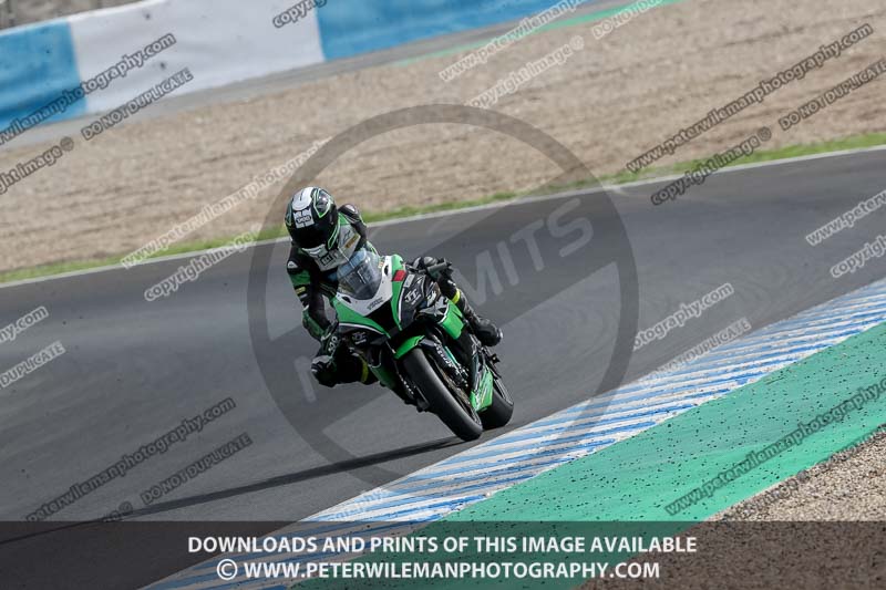 25 to 27th november 2017;Jerez;event digital images;motorbikes;no limits;peter wileman photography;trackday;trackday digital images