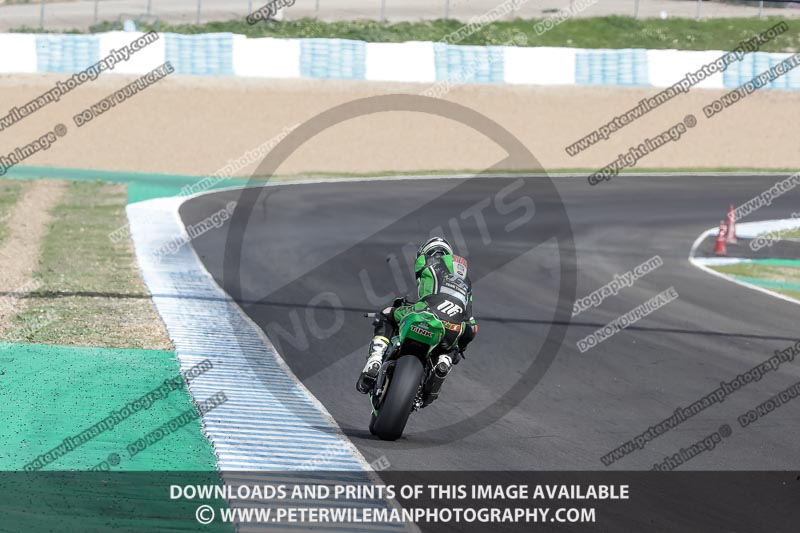 25 to 27th november 2017;Jerez;event digital images;motorbikes;no limits;peter wileman photography;trackday;trackday digital images