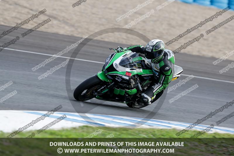 25 to 27th november 2017;Jerez;event digital images;motorbikes;no limits;peter wileman photography;trackday;trackday digital images