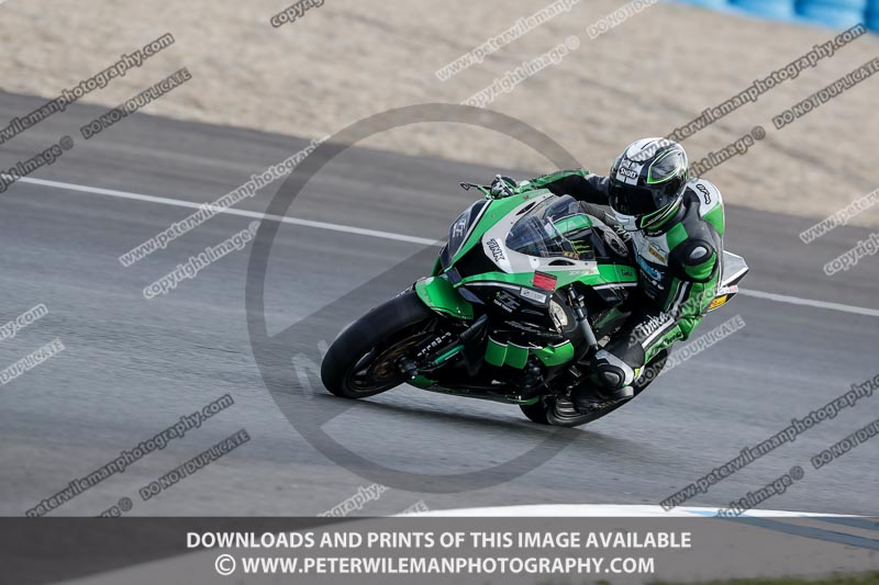 25 to 27th november 2017;Jerez;event digital images;motorbikes;no limits;peter wileman photography;trackday;trackday digital images